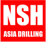 NSAD Logo